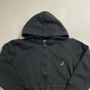 Nautica Boys Full Zip Hoodie
